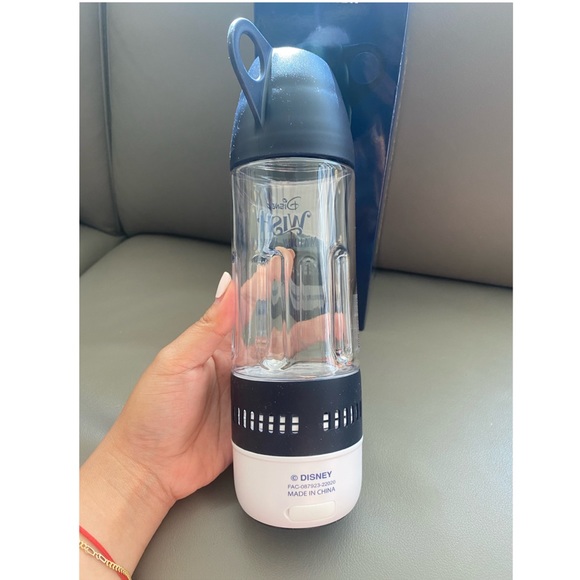 DCL Wish Maiden Voyage Water Bottle Speaker - Picture 2 of 5